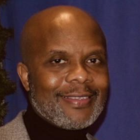 Dr Richard Wright